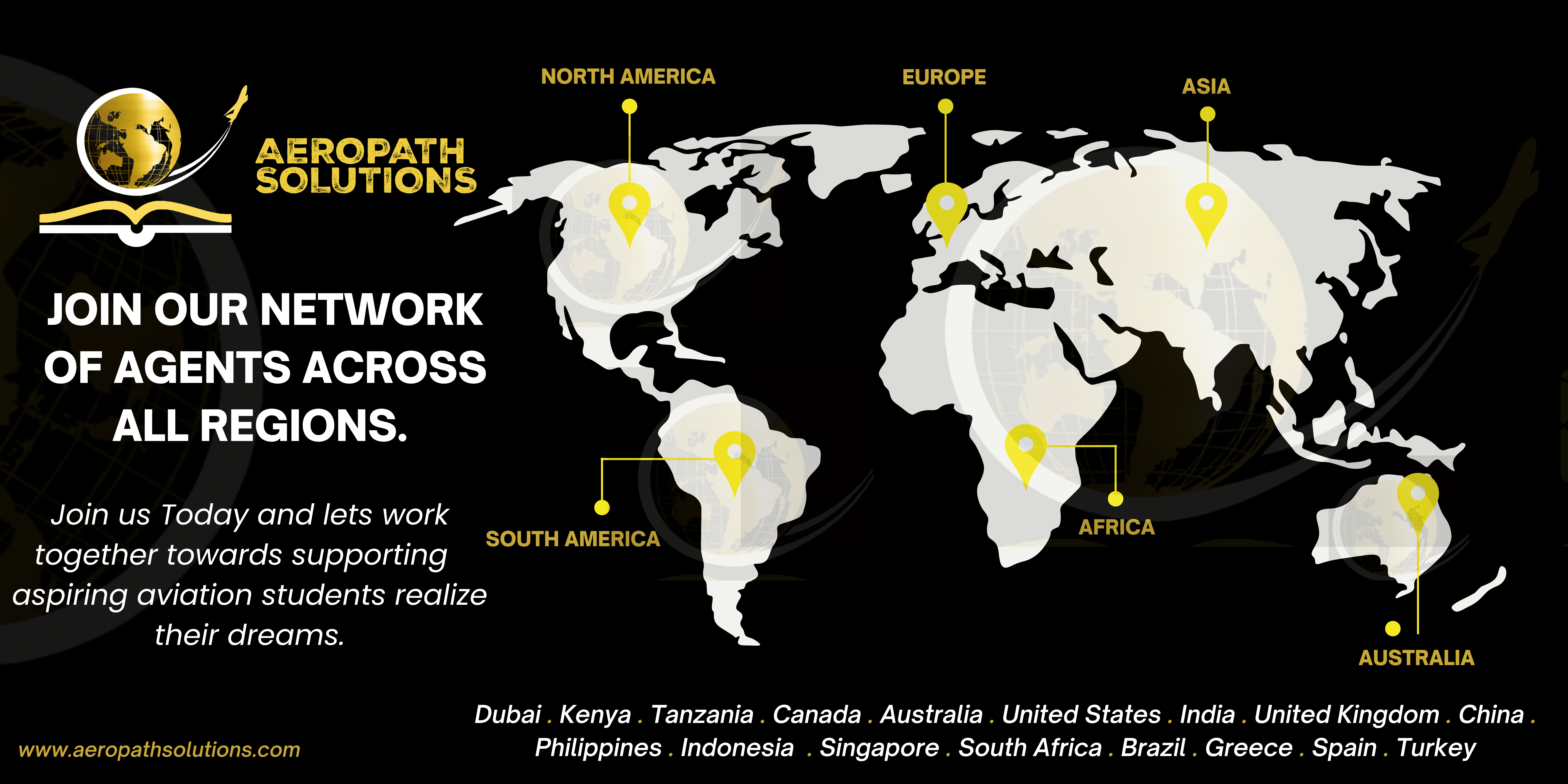 Our Global Presence Our Global Presence