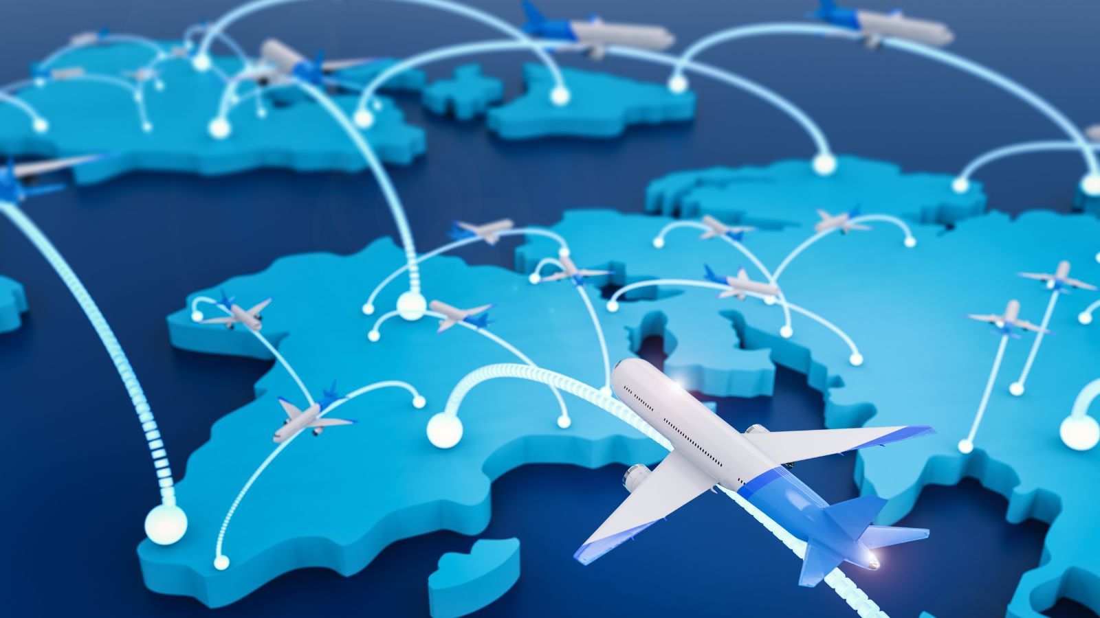 Route to Aviation Route to Aviation