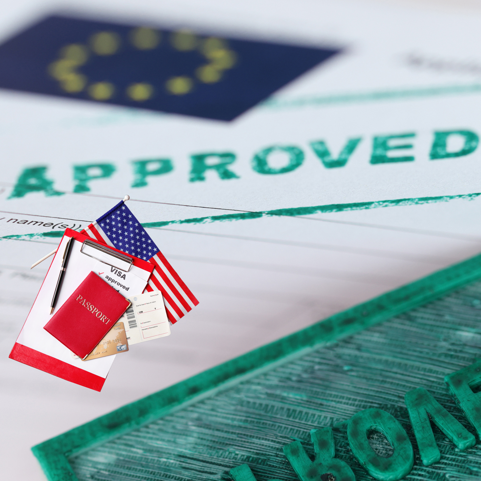 Visa Support Services Visa Support Services